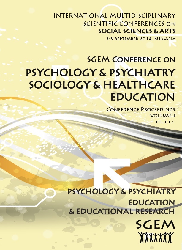 Proceedings cover