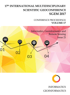 References: 4th International Multidisciplinary Scientific Conference on Social Sciences and Arts SGEM2017, www.sgemvienna.org, SGEM2017 Conference Proceedings, ISBN 978-619-7105-94-0 / ISSN 2367-5659, March 28-31, Book2, Vol.1, 43-50 pp, DOI:10.5593/SGEMS