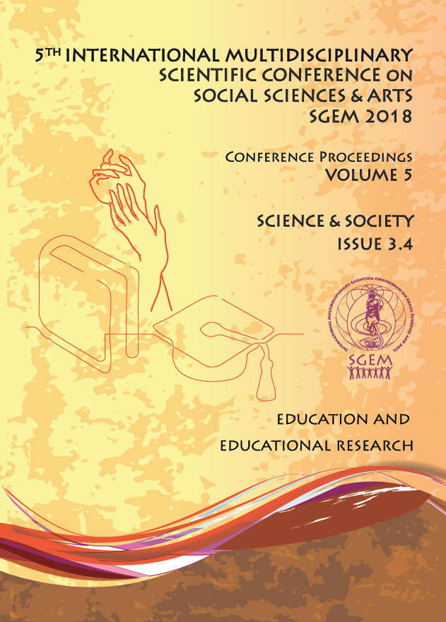 Proceedings cover