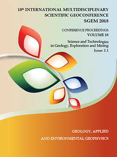 Proceedings cover