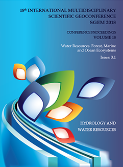 Proceedings cover