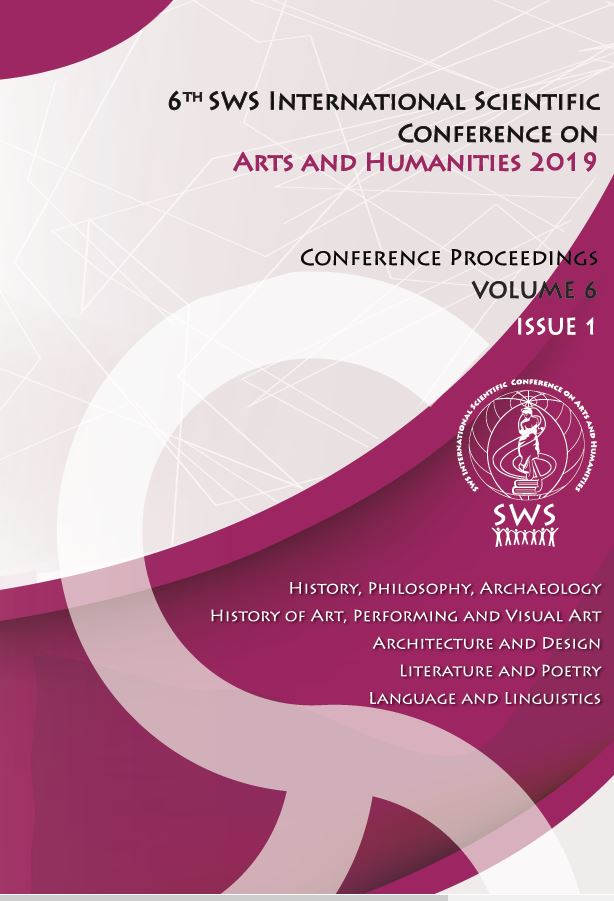 Proceedings cover