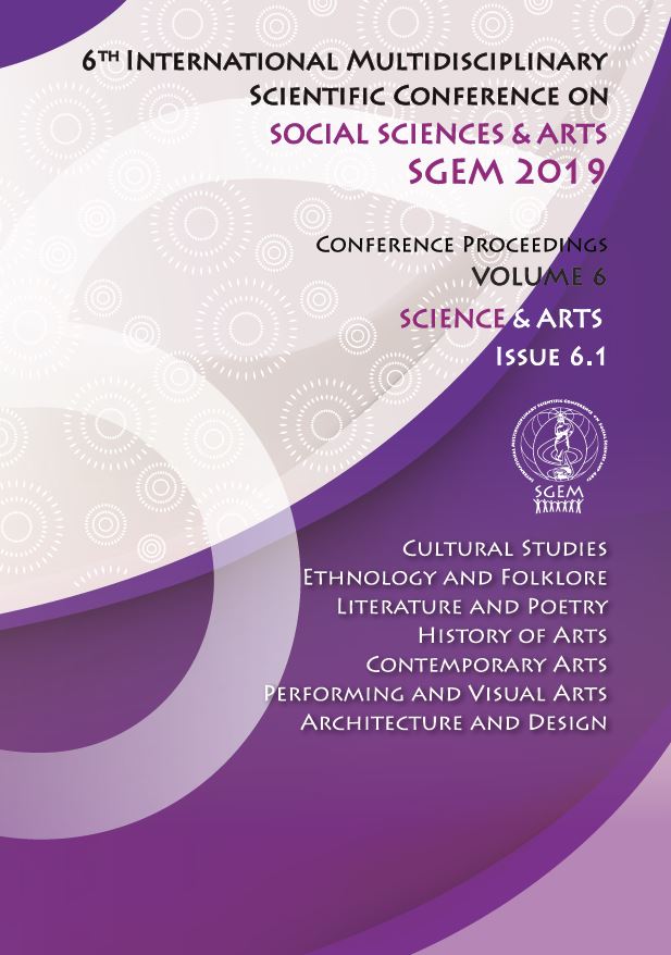 Proceedings cover
