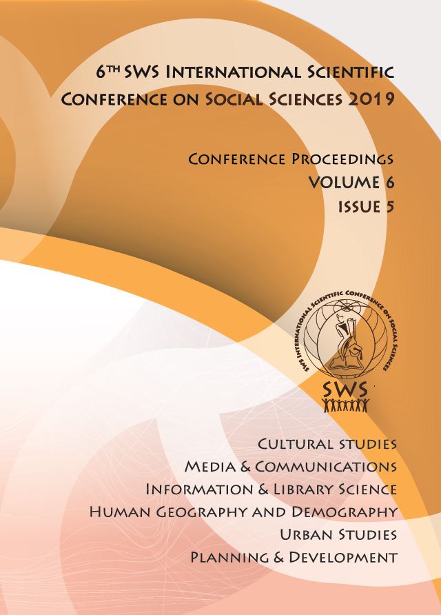 Proceedings cover
