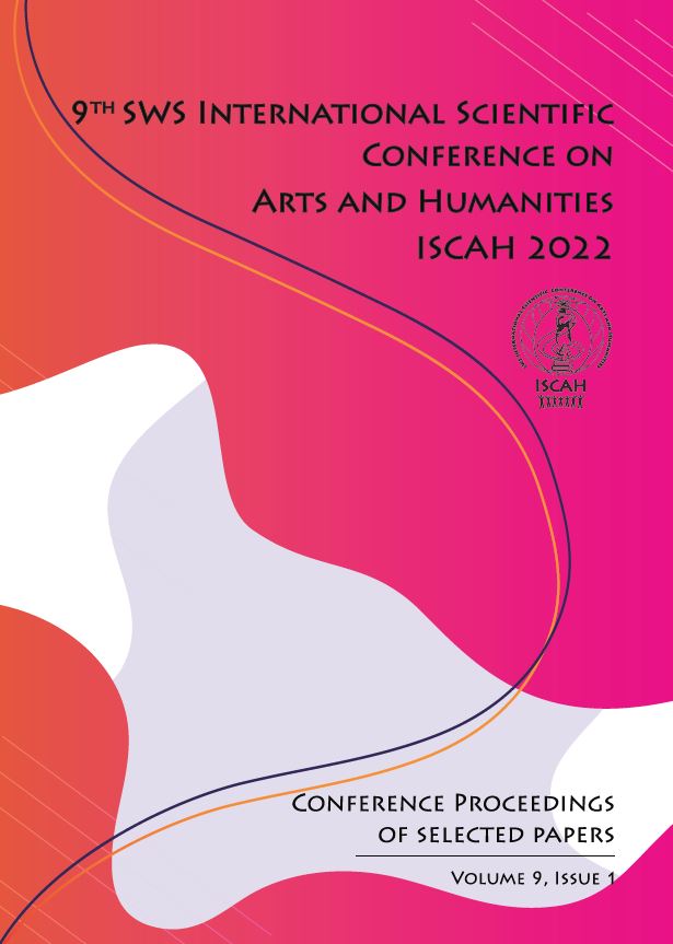 Proceedings cover