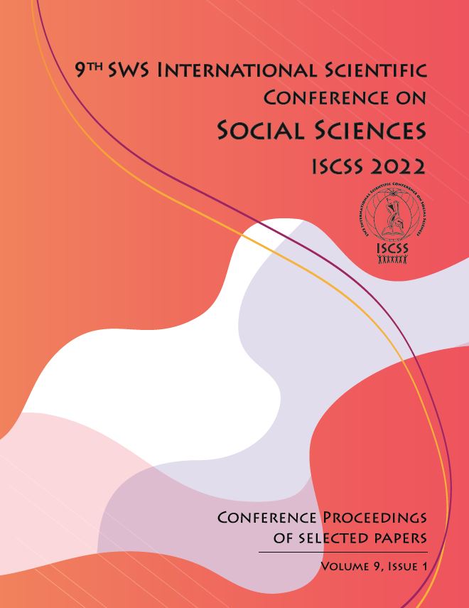 Proceedings cover