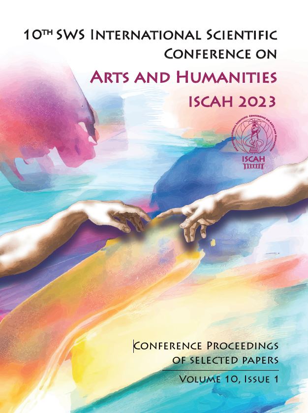 Proceedings cover